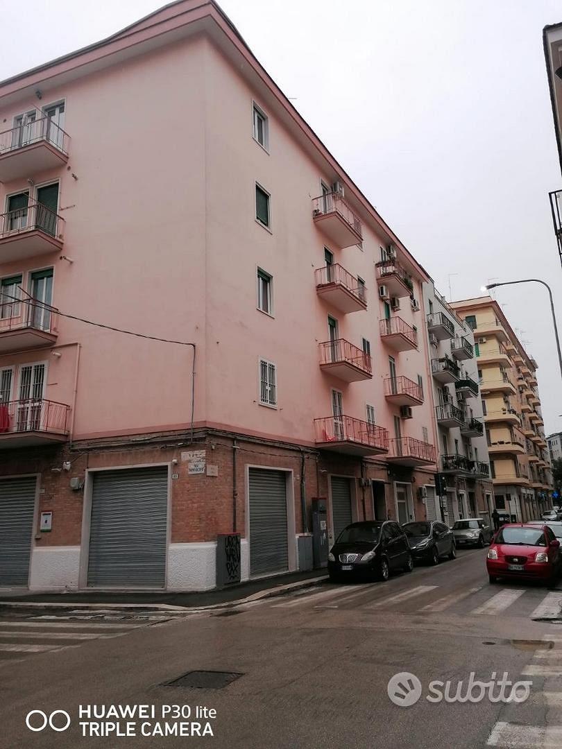 Zona centrale 5 vani ristrutturato