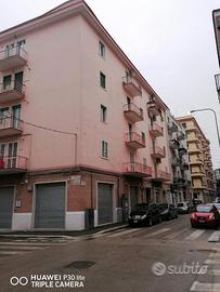 Zona centrale 5 vani ristrutturato