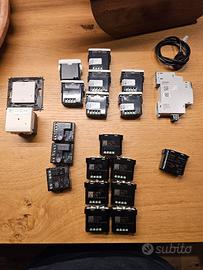 Lotto Domotica BTicino Living Now Smart / Netatmo