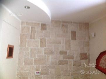 Rivestendo con la Pietra