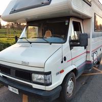 arca camper 