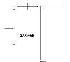 Garage Autorimessa Box Auto Deposito POLLA centro