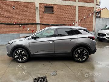 Opel Grandland X 1.5 diesel Ecotec Start&Stop aut.