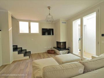 Caminetto Piazzetta MA 285 SX 