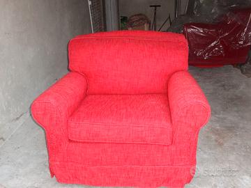 2 poltrone