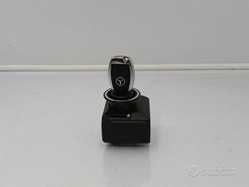 Blocchetto accensione con chiave mercedes c200 w20
