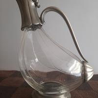 Bottiglia per l'acqua o vino