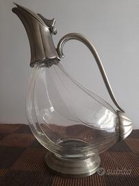 Bottiglia per l'acqua o vino