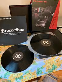 Pioneer Interfaccia 2 DVS per Recordbox
