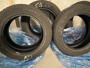 gomme invernali