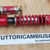 ammortizzatore  bitubo piaggio hexagon 125 150 180