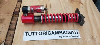 ammortizzatore  bitubo piaggio hexagon 125 150 180