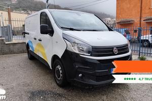 FIAT TALENTO TALENTO 2.0 MJT
