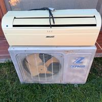 Condizionatore zephir 12000