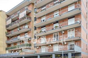 Appartamento Via Arturo Labriola, 2, 80014, Giugli