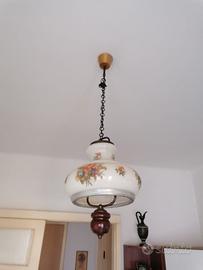 Lampada da cucina