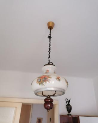 Lampada da cucina