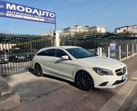 Mercedes-benz CLA 200 CDI Automatic Sport Km 99.00