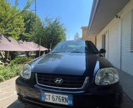 HYUNDAI Accent 3ª serie - 2005