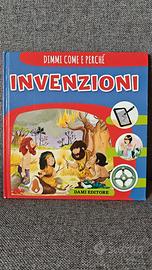 Libro delle invenzioni