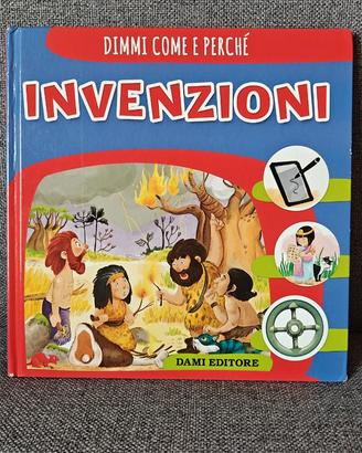 Libro delle invenzioni