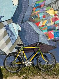 MTB perfetta taglia m/l