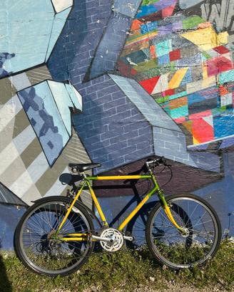  MTB perfetta taglia m/l