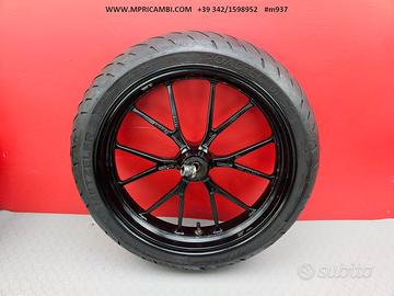 CERCHIO ANTERIORE KTM DUKE 640 II 2003 2004 DUKE64