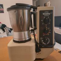 Thermomix Bimby 3300 Worwerk
