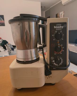 Thermomix Bimby 3300 Worwerk