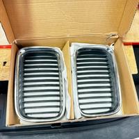 Griglie anteriori bmw M3 e36