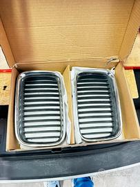Griglie anteriori bmw M3 e36
