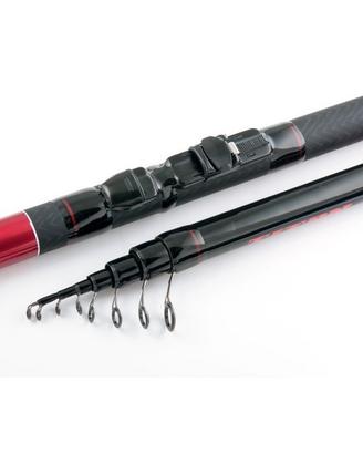 Trabucco titan 6 metri canna bolognese 