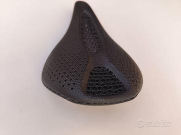 sella 3D carbonio bdc