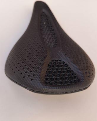 sella 3D carbonio bdc