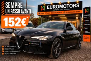 Alfa Romeo Giulia Tua A SOLI 152€