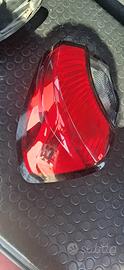 FANALE POSTERIORE SINISTRO FIAT TIPO