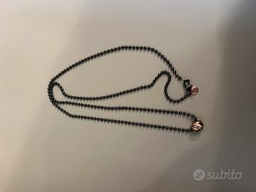 Collana DoDo bollicine