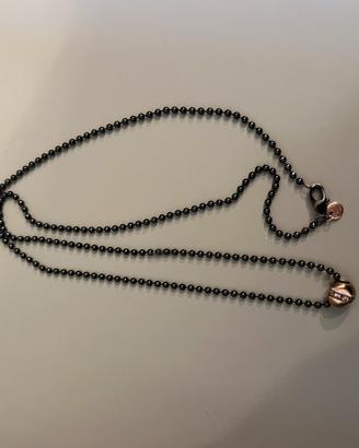 Collana DoDo bollicine