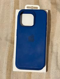 Cover originale iPhone 16 pro + wallet apple