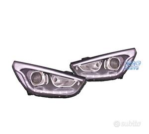 FARI HYUNDAI IX35 13-