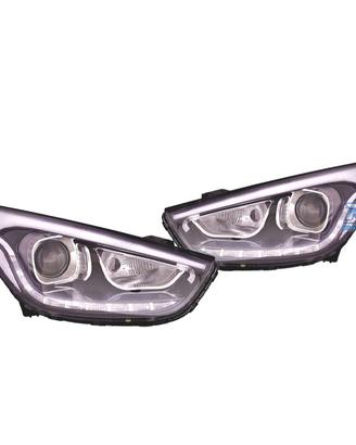 FARI HYUNDAI IX35 13-