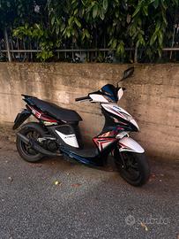 Kymco Super 8 2t  50 cc (2017)