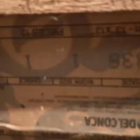 Piastrelle simil l cotto  Del Conca