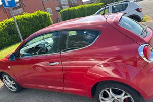 ALFA ROMEO MiTo - 2008
