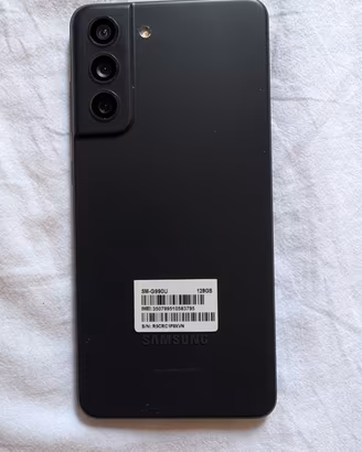 SAMSUNG GALAXY S21 FE