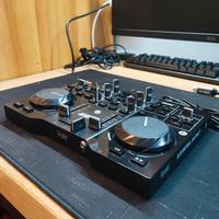 Hercules DJCONTROL INSTINCT