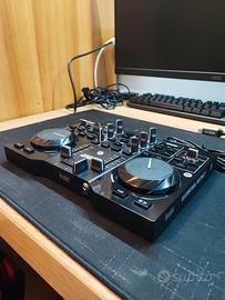 Hercules DJCONTROL INSTINCT