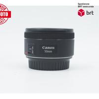 Canon EF 50 F1.8 STM (Canon)