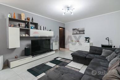 Appartamento - Camporotondo Etneo